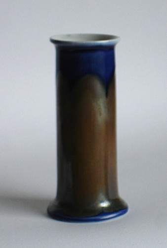 Jugendstil stangenvase - jugendstil, /