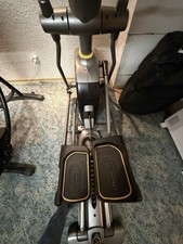Stepper Crosstrainer