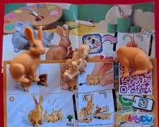 1 Tier mit  BPZ Ihrer Wahl aus