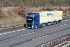 LKW Foto DAF XF