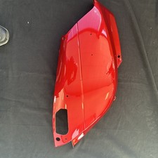 Piaggio Sfera Nsl Seitenverkleidung Neu Farbe 892 Rot