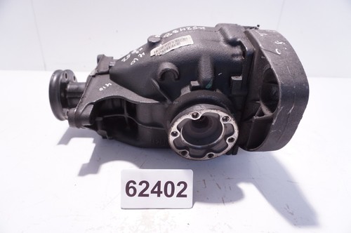 Bmw e53 hinterachsgetriebe - bmw,