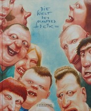 Die Welt des Manfred Deix