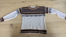 Timber & Jack Pullover Alpaka