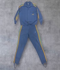 Retro Adidas Trainingsanzug