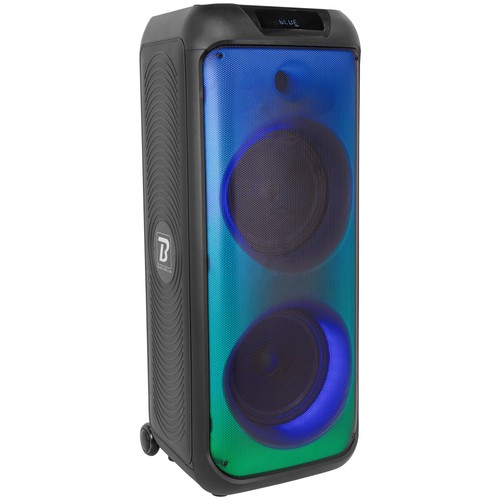 Boomtone boomaster 900 - boomtone,