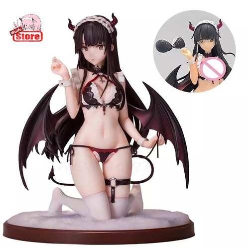 R18 wings inc - wings, akuma