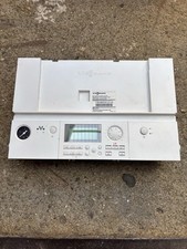 Viessmann Heizungssteuerung Regelung GG 1 Vitodens 7187362 Gasheizung
