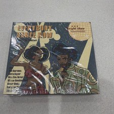 Everybody dance now Real