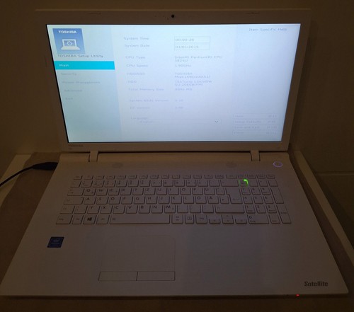 Toshiba satellite c70 1e7 - toshiba,