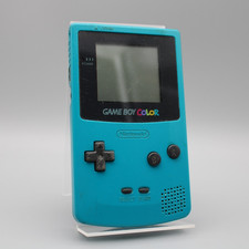 Nintendo Game Boy Color |