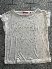 +++ Original Tolles ausgefallenes S. Oliver Shirt 40 +++