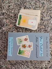 Das Orakel der Mlle Lenormand