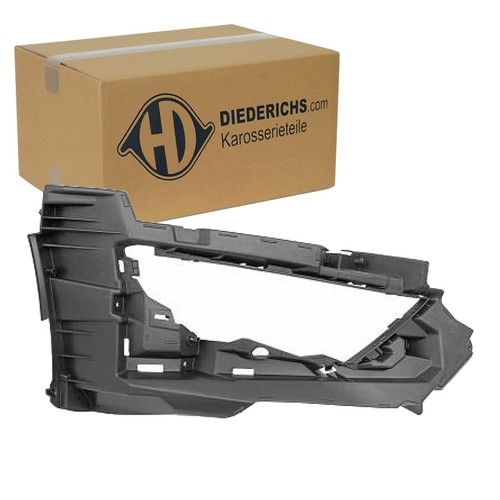 Diederichs halter - diederichs,