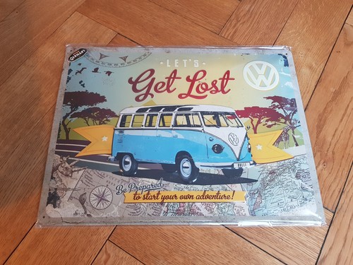 Neu blechschild deko vintage - neu,