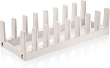 Tescoma FlexiSPACE Topfdeckelhalter 370x148 mm Küchenhelfer Abtropfhalter