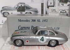 CMC Mercedes  300 SL