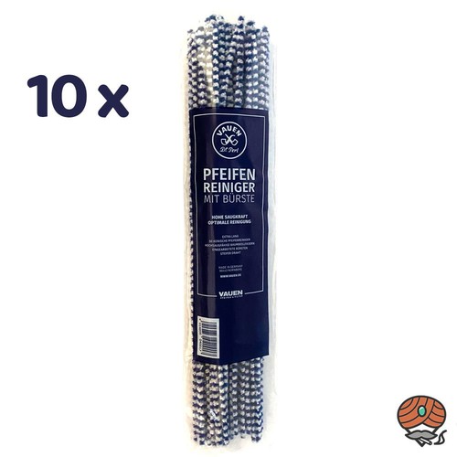 10x vauen pfeifenreiniger - pfeifenreiniger, mit