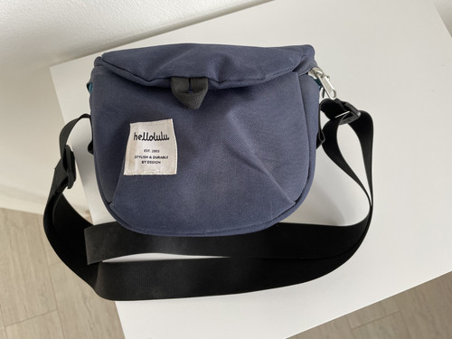 Hellolulu kameratasche dean - hellolulu,
