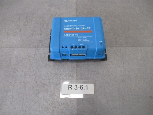 Victron energy orion i - victron,