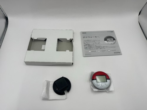 Nintendo pokewalker for - pokewalker,