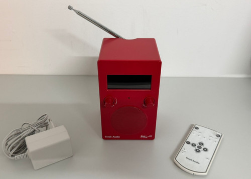 Tivoli audio pal - tivoli,