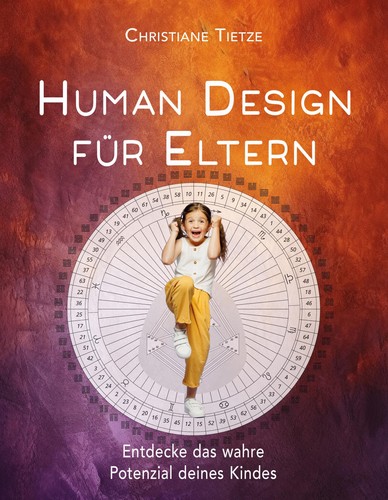 Christiane tietze human design - christiane,