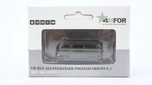 Märklin 4mfor 18702 bus - 4mfor,