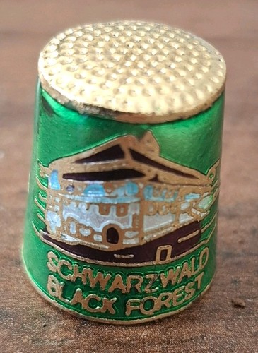 Fingerhut schwarzwald black - schwarzwald,