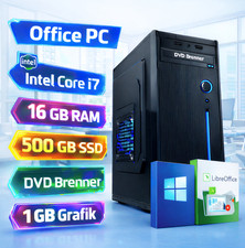 PC Windows  11 Office | Intel