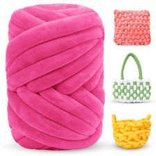 Armstricken Wolle 500g Dicke