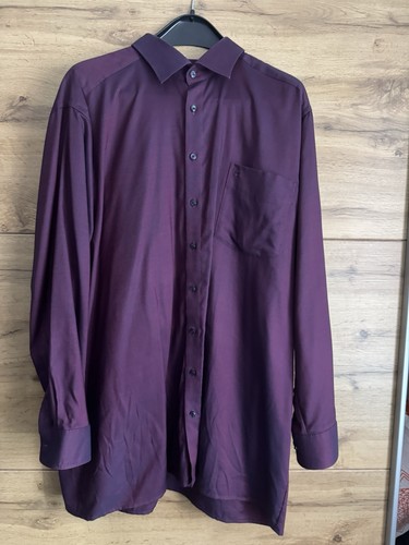 Olymp hemd luxor - comfort, fit