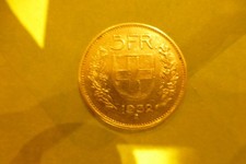 🇨🇭 🇨🇭5 SCHWEIZER