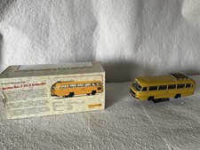 Mercedes Bus 0 321 H Deutsche