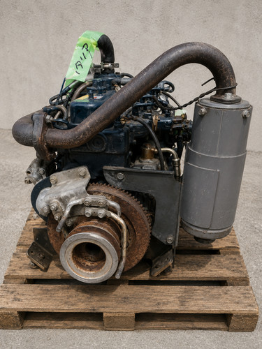 Gebrauchter kubota motor d782 - gebrauchter, kubota-motor