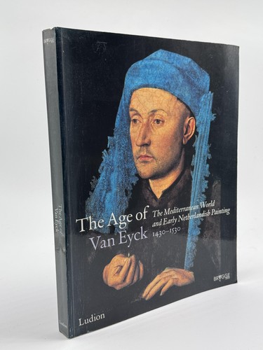 The age van eyck borchert - of,