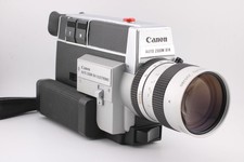 Canon Auto Zoom 814 Electronic