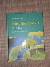 Naturheilpraxis Heute Lehrbuch