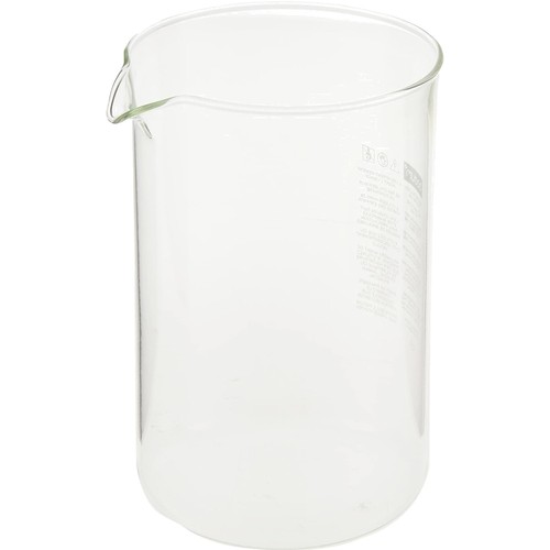 Kaffeebecher ersatzglas - kaffeebecher,