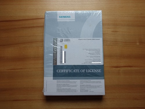 Simatic wincc flexible - wincc, 2008