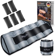 Fitlife 2er set fußgelenk - dh, 2er-set