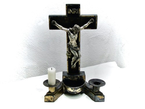 Antik hausaltar altar - antik,