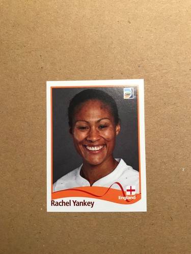 Panini 2011 women - 2011, women's