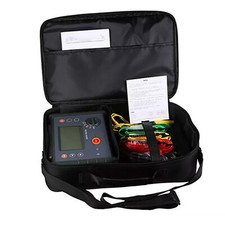 Digital Erdungsmesser Bereich