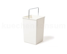 Hailo 15 Liter Ersatzeimer