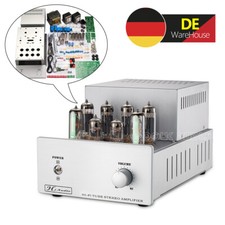 HiFi EL84 Röhrenverstärker