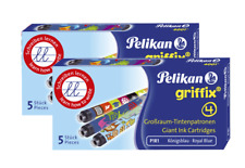 10 x Pelikan griffix