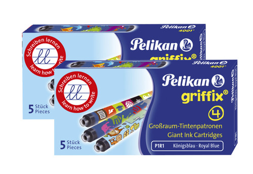 Pelikan griffix - x,
