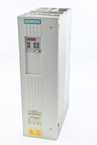 Siemens simovert - siemens,