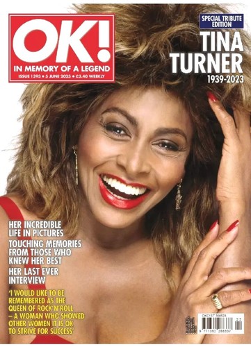 Tina turner ok - **tina, ok!